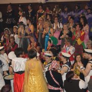 Auftritt in Eupen/Belgien (06.02.11)